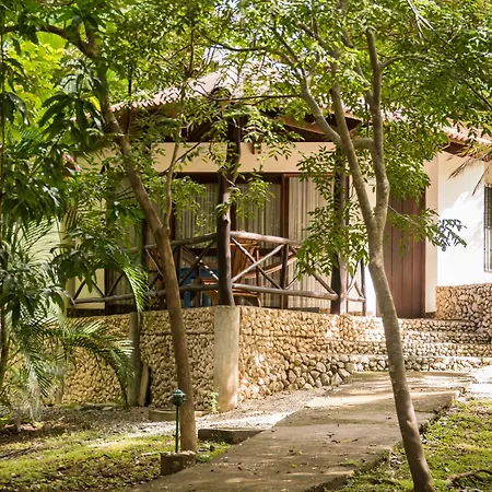 Cabinas Las Olas