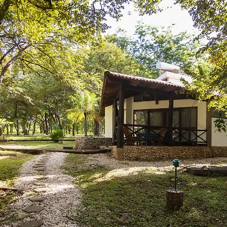 Cabinas Las Olas