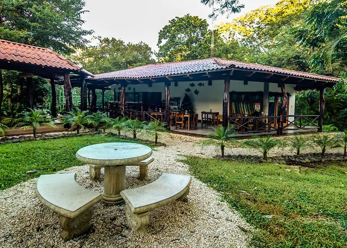 Hotel Cabinas Olas